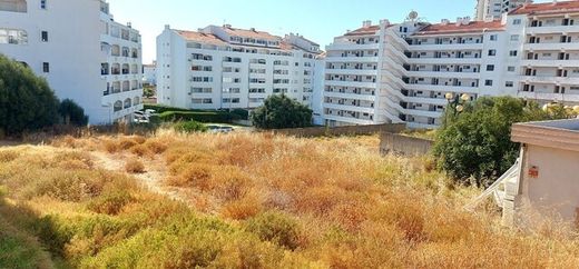 Участок, Albufeira e Olhos de Água, Albufeira