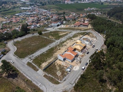 Land in Golpilheira, Batalha