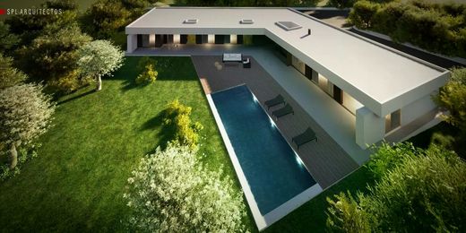 别墅  Fernao Ferro, Seixal