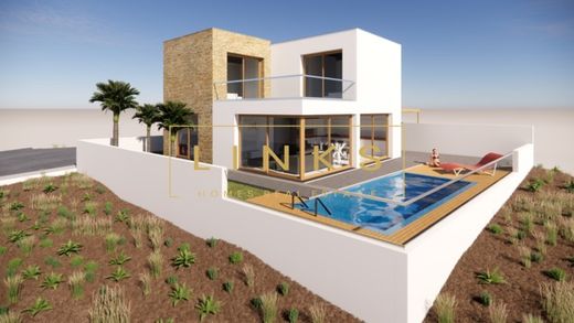 Villa in Vila de Porto Santo, Madeira