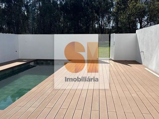 Villa - Castelo do Maia, Maia