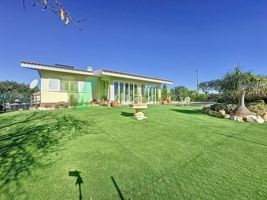 Villa in São Bartolomeu de Messines, Silves