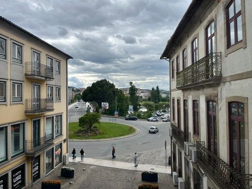 Hotel in Mirandela, Bragança