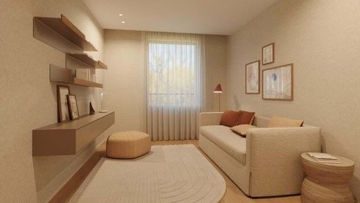 Apartment / Etagenwohnung in Lordelo do Ouro, Porto