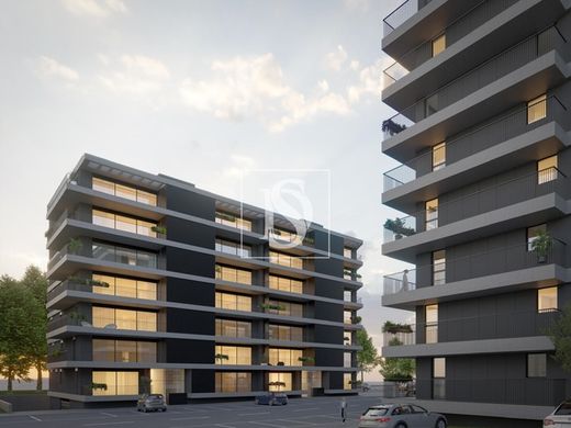 Apartment in Nogueira, Braga