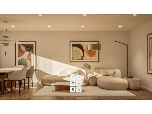 Apartment in São João da Madeira, Aveiro