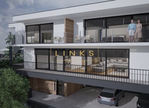 Villa in São Gonçalo, Funchal