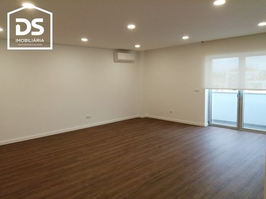 Apartment / Etagenwohnung in Ranhados, Viseu