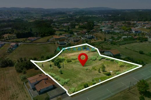 Αγροτεμάχιο σε Parceiros, Leiria