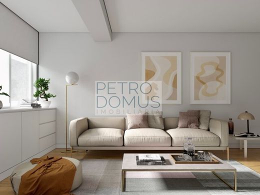 아파트 / Estrela, Lisbon