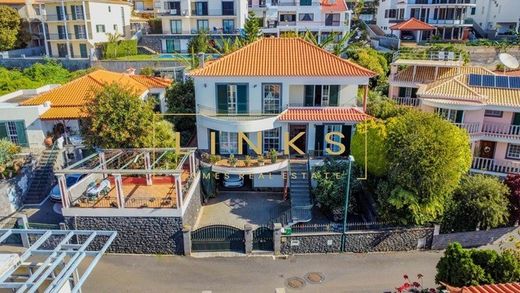 Villa Funchal, Madeira