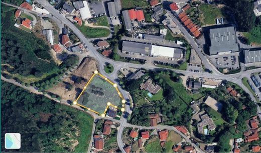 Land in Caldas de Vizela, Vizela