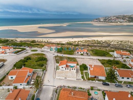 Villa à Vau, Óbidos