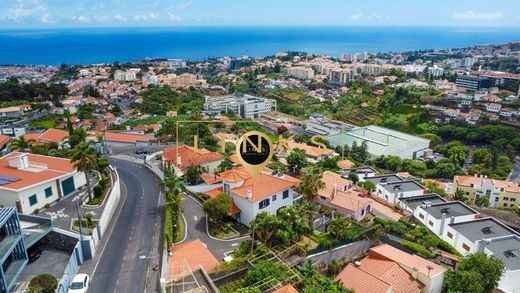 Villa in São Roque, Funchal