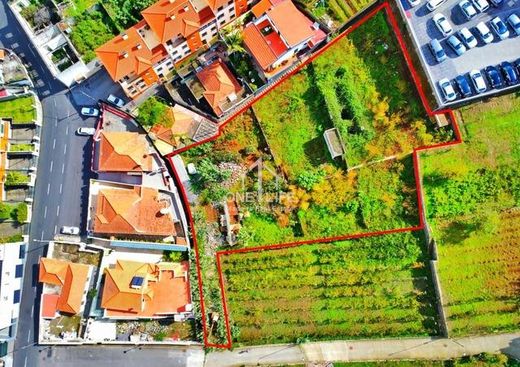 Land in Santo António, Funchal