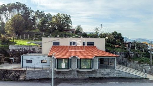 Villa in Boivão, Valença