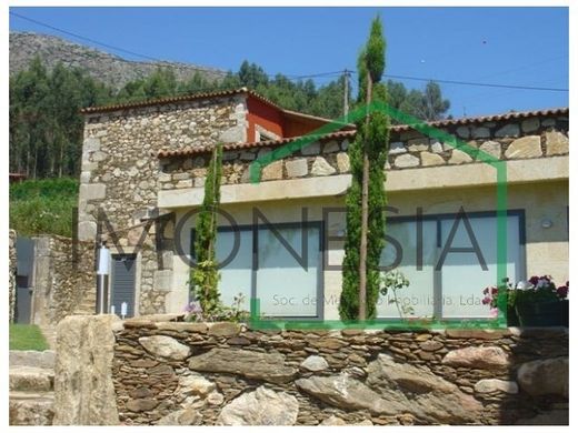 Hotel in Dem, Caminha