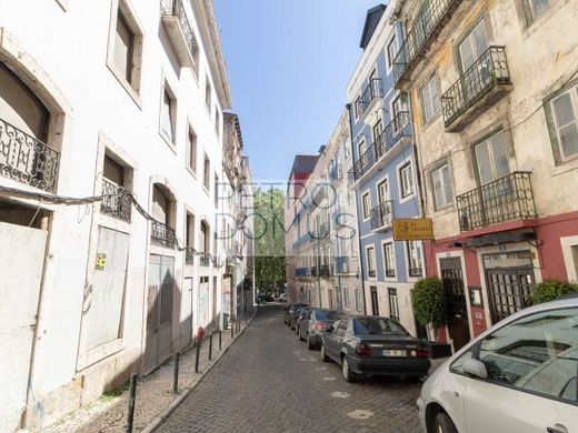 아파트 / Santo António, Lisbon