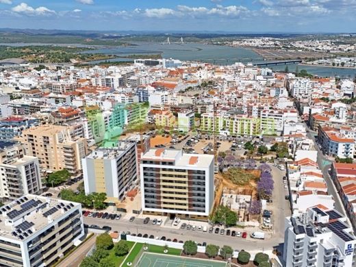 Apartment / Etagenwohnung in Portimão, Distrito de Faro