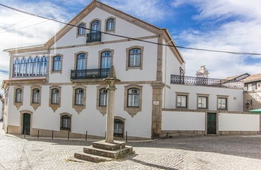 빌라 / Canas de Senhorim, Nelas