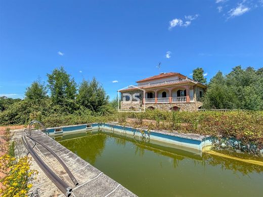 Fattoria a Messegães, Monção