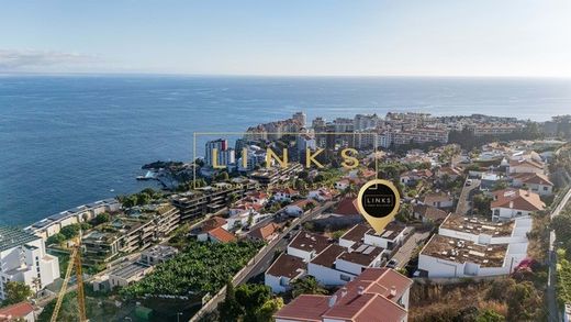 São Martinho, Funchalのヴィラ