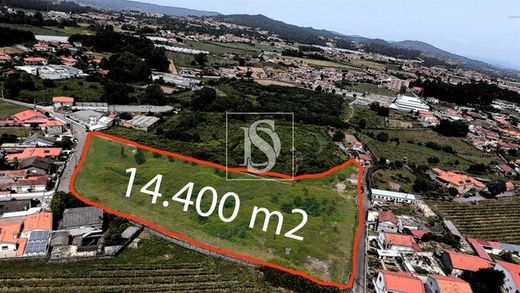 Terreno a Bairro, Vila Nova de Famalicão