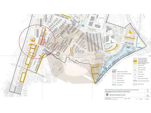 Terreno en Ovar, Aveiro