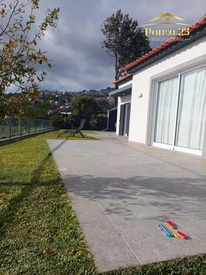 Villa in São Roque, Funchal