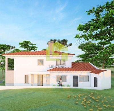 Villa in Assafarge, Coimbra