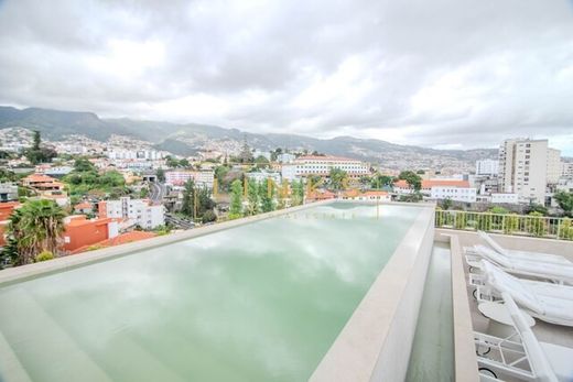 Apartment in São Martinho, Funchal