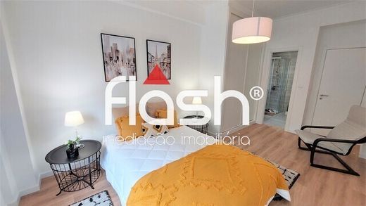 Apartament w Benfica, Lisbon