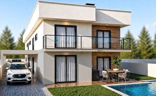 Villa a Fernao Ferro, Seixal