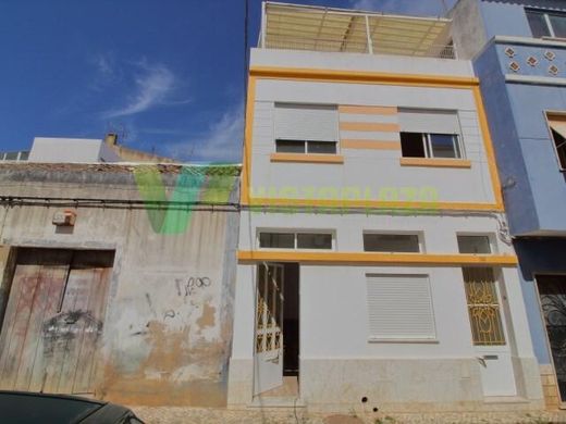 Komplex apartman Portimão, Distrito de Faro