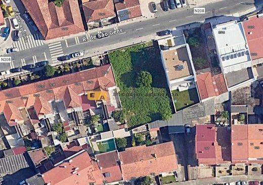 地皮  São Mamede de Infesta, Matosinhos