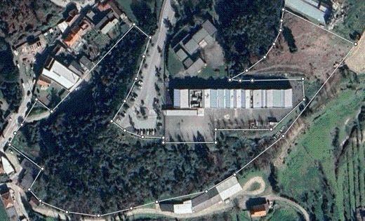 Terrain à Lordelo, Paredes