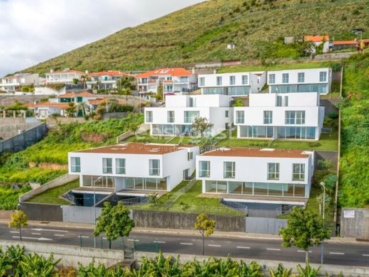 Villa São Martinho, Funchal