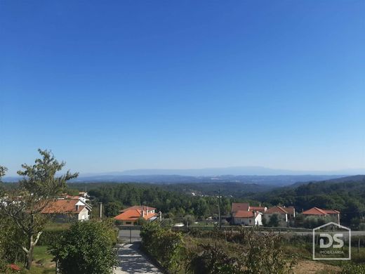Bauernhof in Cavernãis, Viseu