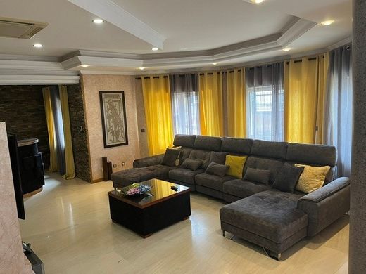 Вилла, Мирандела, Mirandela