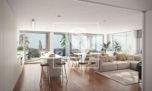 Apartamento - Aldoar, Porto