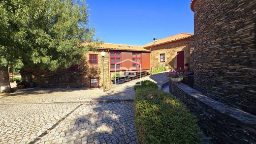 Albergo a Vale de Amoreira, Manteigas