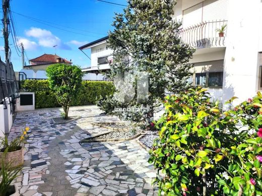 Villa à Nogueira, Maia