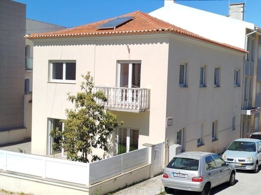 Villa a Buarcos, Figueira da Foz