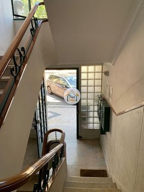 Alvalade, Lisbonのアパートメント