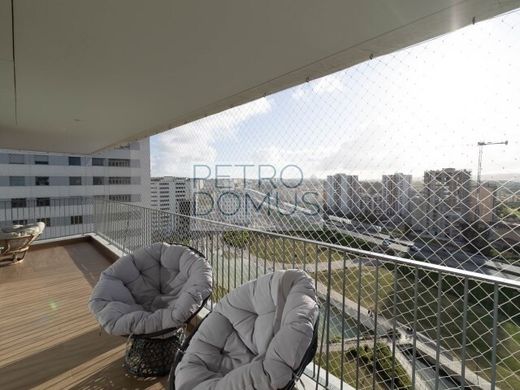 Apartment in Lumiar, Lisbon