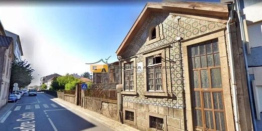 Terreno a São Mamede de Infesta, Matosinhos