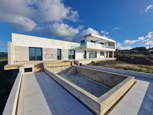 Villa São João das Lampas e Terrugem, Sintra