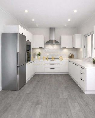 Villa à Gaula, Santa Cruz