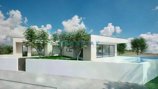 Nadadouro, Caldas da Rainhaのヴィラ