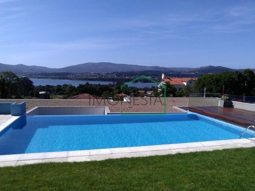 Villa Lanhelas, Caminha